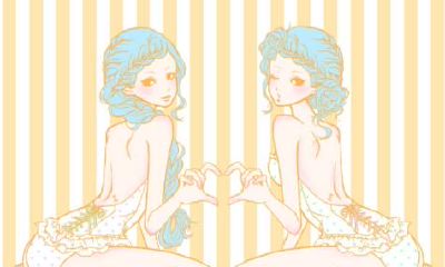 双子座健康减肥计划