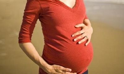 怀孕风水好 宝宝有好运