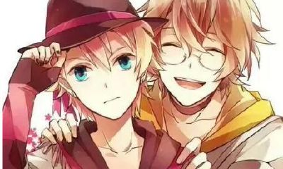 我的极品双子座老妈