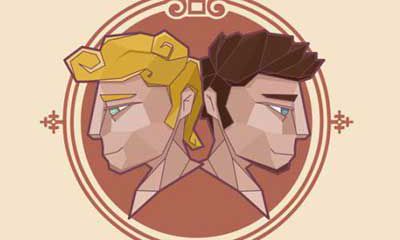 对付双子座的妙招