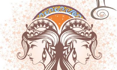 双子座搞笑的坟前告白