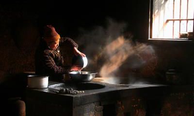 农村灶台朝向风水禁忌