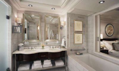 卫生间有此物，财神不留步！