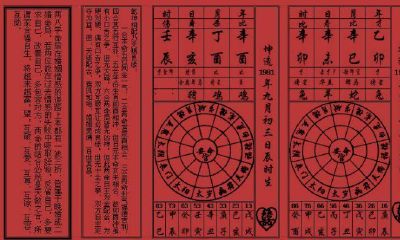 日柱看婚姻准吓人 八字看配偶婚姻的公式