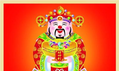 家居风水小秘诀