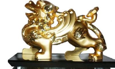 盘点招财旺运的六大风水摆件