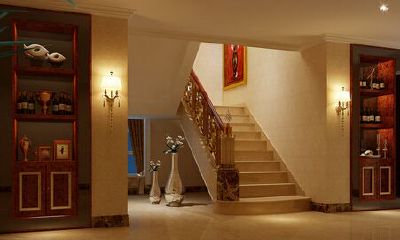 这些楼梯风水你知道了吗？