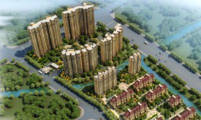 买房子一定要看风水禁忌！！