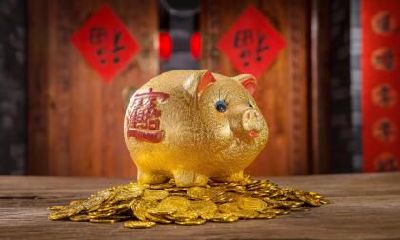 2021年1月1日元旦生日的属羊人命运，元旦出生的属羊人性格如何？