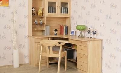 书房风水装修禁忌