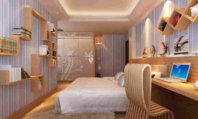 卧室风水不容小觑