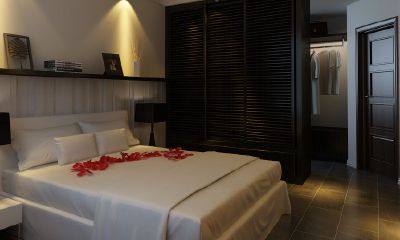 卧室坏风水，不得不防！