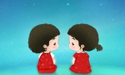 魔羯座特别征稿：那一年魔羯双子擦肩而过