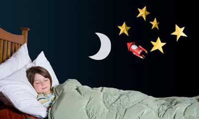 梦见这些，财运要来！想发财？你做梦了吗？