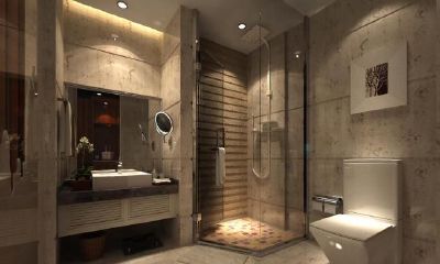 好运来的卫生间风水