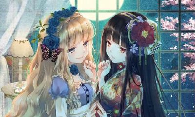 窥探双子座精彩的单身生活