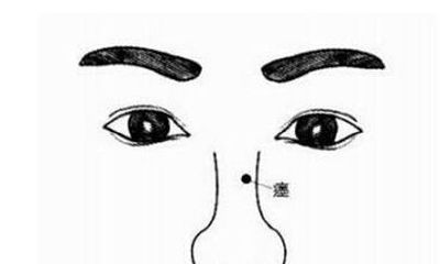 鼻子上的痣有怎样的特殊之处