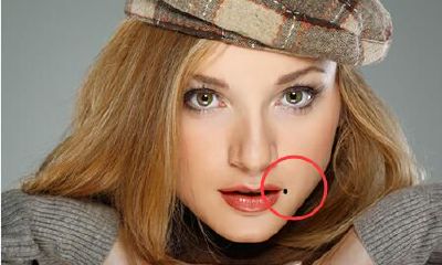 能够带来美好姻缘的痣相都有哪些