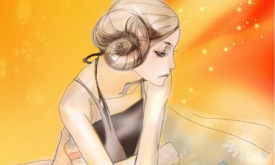 白羊座性格与情感冷读术