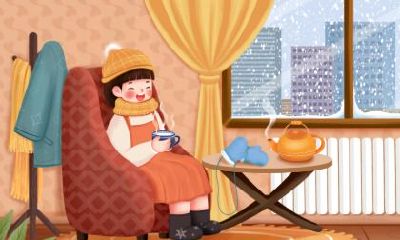 寒露是第几个节气？寒露是反映什么的节气？