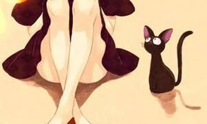 胆小白羊逃离天蝎情网