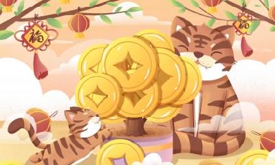 属虎的人重阳节出生命好不好？是富贵命吗？