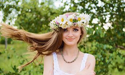 属虎人2022年幸运色