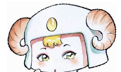 O型白羊座(白羊座血型)