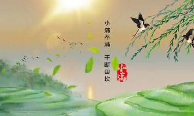 2020年小满（5月20日）出生的鼠宝宝好不好,命运如何？