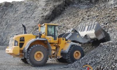 梦到自己变成铲车司机