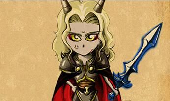 白羊座怎么看待豪门捷径女？