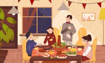 春节期间是指哪几天？过春节有何讲究习俗？