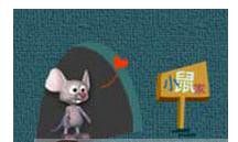 生肖鼠怎样增加爱情运