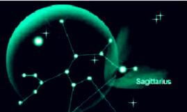 射手座与处女座配对