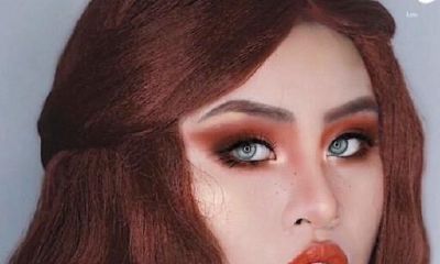 狮子座爆笑求亲