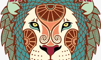 捡到钱包的狮子座会怎样处理？