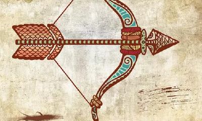 射手座与狮子座配对