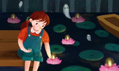 寒衣节是什么？寒衣节是鬼节吗？