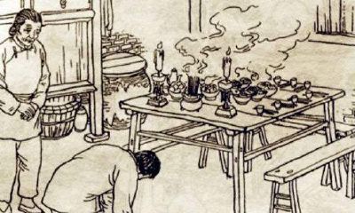 寒衣节的来历是什么？寒衣节为何要“送寒衣”？