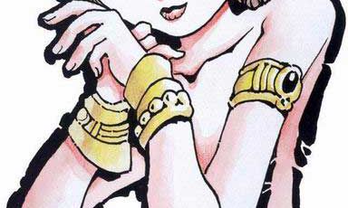 属鼠的处女座和什么生肖星座最配？