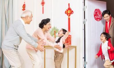 2019年春节乔迁新居的对联有哪些？搬家的对联什么时候贴？