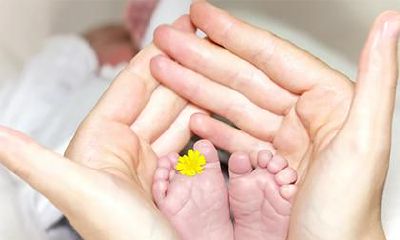 2020年农历四月十八日出生女宝宝喜木好听名字大全