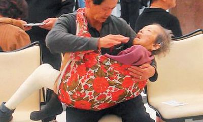 12生肖孝敬父母会有何好运