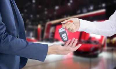 2019年农历九月提车好日子，适合提车的吉日盘点