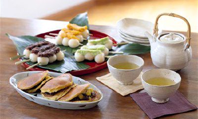 新年来临12生肖如何以食物补气旺运