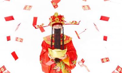 春节过年期间不能理发剪发？为何说正月不理发？