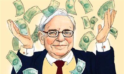 哪些生肖的人天生富贵好命