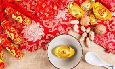 春节见男朋友爸妈买什么礼品礼物体贴得体？