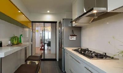 厨房风水学新手入门知识，什么方向不适合做厨房？