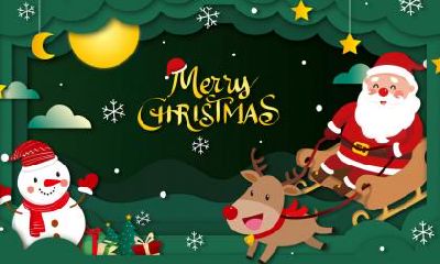 圣诞节是哪个国家的日子？圣诞节的起源是什么？